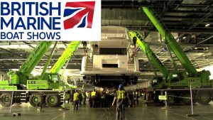 British Marine, which organises and owns the London Boat Show, has announced that the 2019 Show, due to run at ExCeL London from 9-13 January 2019, will not take place.