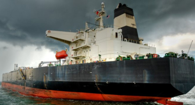 In a recent informal poll of shipowners and operators conducted by ABS, 53 percent said their fleets were not yet ready to meet upcoming sulfur cap requirements.