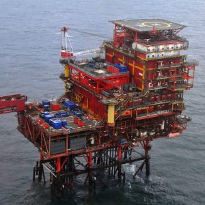 A number of strain-hardened, Type 304 stainless steel bolts, (ASTM A193 B8, Class 2) failed unexpectedly at an offshore facility