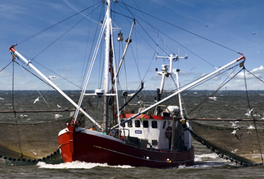 Code of practice for UK fishing vessel safety set for