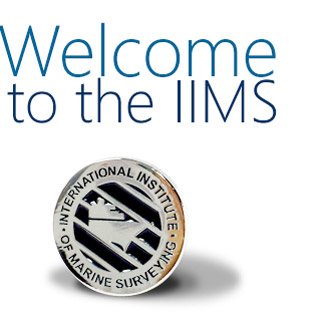 Welcome to the IIMS