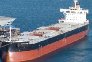Photo credit: Shipspotting