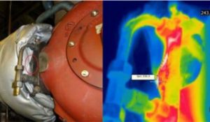 It is recommended to enhance prevention and protection against such fires and that a proactive inspection and evaluation programme is incorporated as part of the ongoing planned maintenance schedule to ensure all piping systems and equipment is maintained corrected and that design is appropriate.