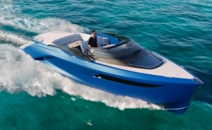 Around 20 R35s will be built each year, each using the latest technologies that have been developed through working with BAR Technologies.