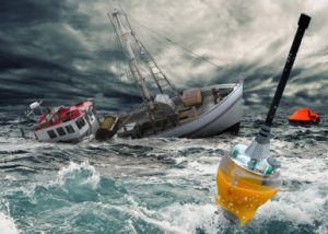 Photo Credit: MaritimeNZ