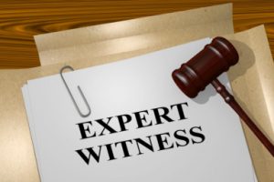 ITIC says, “In addition to potential liabilities, even an ‘innocent’ expert can face substantial legal costs dealing with a claim. At best, only a proportion of these costs will ever be recovered.”