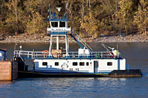 Photo by Frank Kammerer, towboatgallery.com