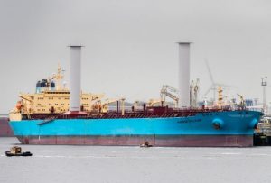 It has already been installed on three vessels and has achieved over 35,000 hours in operation