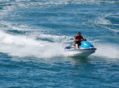 Alcohol the main contributing factor in fatal boating accidents