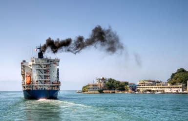 Joint industry guidance issued regulation ahead of IMO Sulphur Cap implementation. Photo credit: IMO