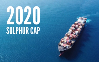 2020 sulphur cap