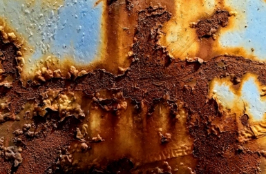 Corrosion is a concern for tank container owners and operators