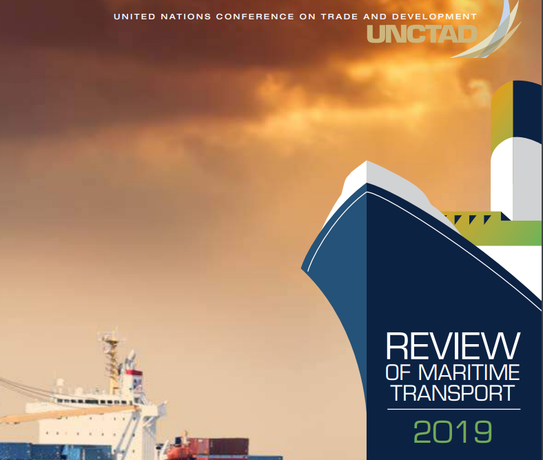 UNCTAD Review of Maritime Transport 2019