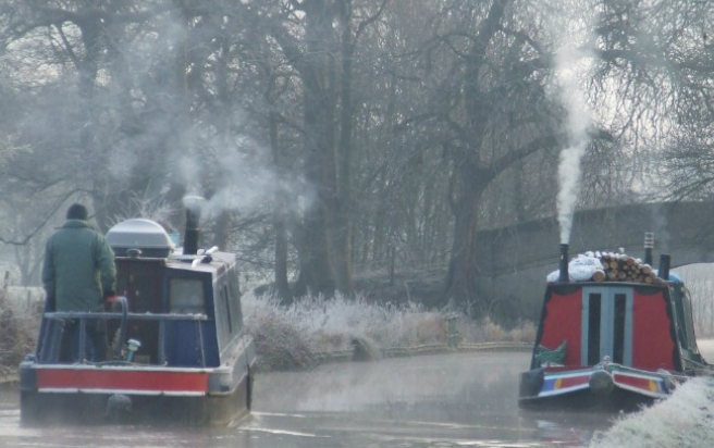 Canal & River Trust issues a strategy