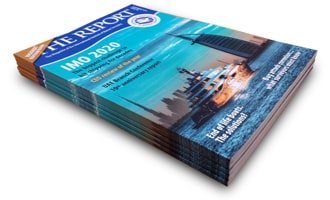 IIMS Report Magazine