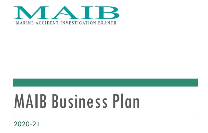 MAIB Business Plan 2020-2021 published