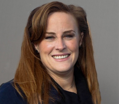 Kelly Tolhurst Minister for Aviation, Maritime & Security Department for Transport