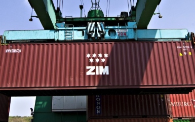 AI based system detects misdeclared cargo
