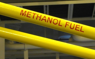 Procedures for safe bunkering of methanol are included in the new Bunkering Technical Reference on Methanol by Lloyds Register and Methanol Institute