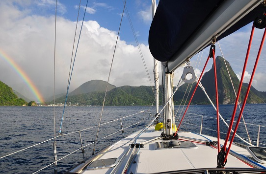 Boat owners caught in a perfect storm post Brexit. Photo: Cruising Association
