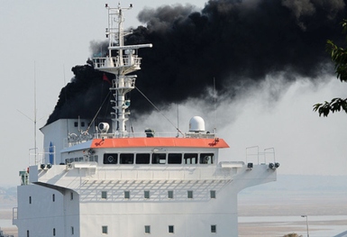 How USCG plan to enforce MARPOL Annex VI Regulation