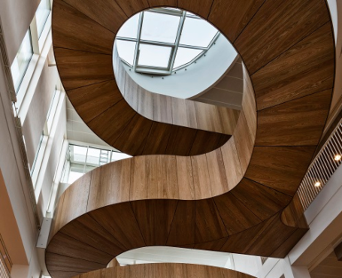 New Hempel Campus and Head Office opened