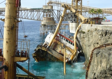 New Australian national guidelines for complex maritime emergencies