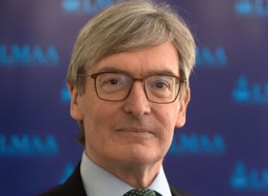 London maritime arbitration adapts to the changing times