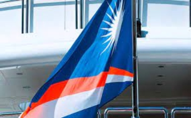 The Marshall Islands have released their new Yacht Code 2021