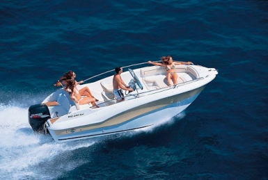 UK boat financing deals up 71%