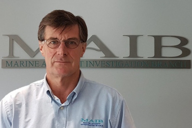 MAIB's Annual Report 2020 published