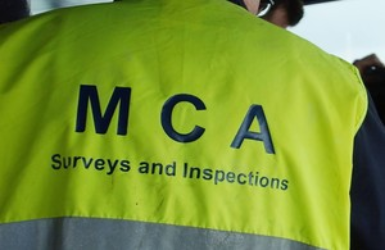 MCA to carry out unannounced inspections of fishing vessels