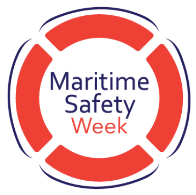 This year’s Maritime Safety Week 2021 from 5 to 9 July