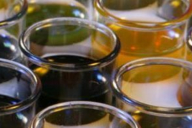 Guidelines for fuel oil sampling and designated sampling points