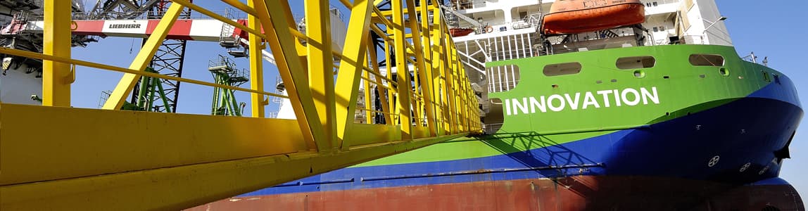 Commercial Ship Marine Surveying distance learning course