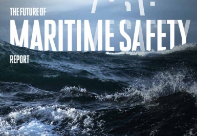 Inmarsat has released a valuable reference document entitled - The future of maritime safety report