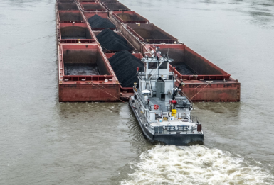 ABS and Vanderbilt put spotlight on US waterways decarbonization