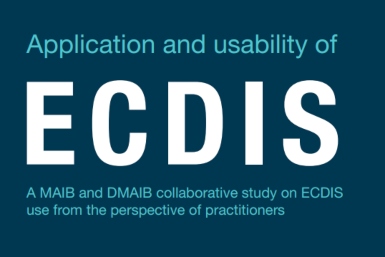 MAIB and DMAIB publish collaborative report on ECDIS use from the perspective of practitioners