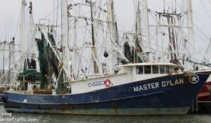 Failure of diesel generator caused engine room fire onboard Master Dylan