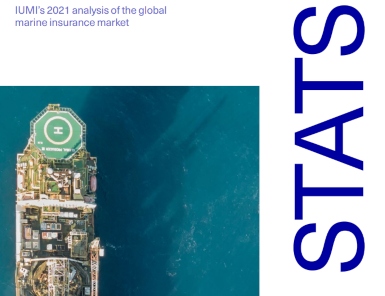 The IUMI 2021 Stats Report is available to download