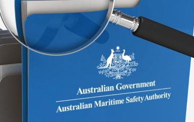 AMSA has requested feedback on air pollution regulations