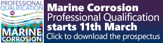 Marine Corrosion Course