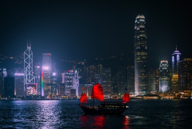 Hong Kong plans to amend eight regulations on ship safety and pollution