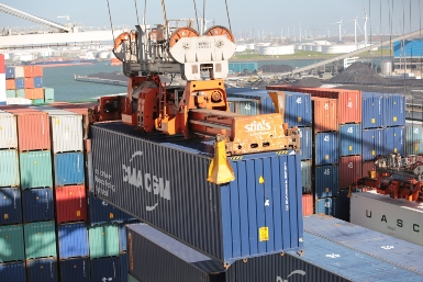 PIL adopts cargo screening tool for detection of dangerous goods