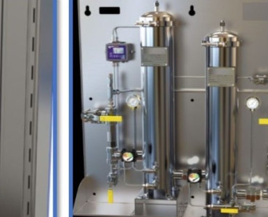 Improperly maintained fluids in well control equipment systems