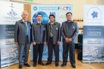 The Indonesian 'quartet' of members