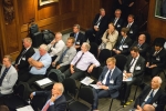 Conference delegates